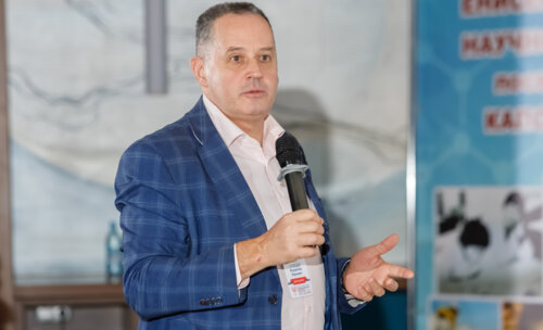 V Межрегиональная научно-практическая конференция «Енисейский урологический форум-2025»